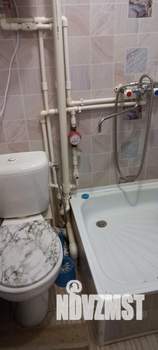 1-к квартира, на длительный срок, 18м2, 2/5 этаж