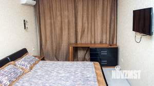 2-к квартира, посуточно, 51м2, 4/14 этаж