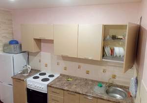 1-к квартира, на длительный срок, 41м2, 8/24 этаж