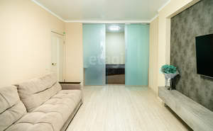 1-к квартира, на длительный срок, 41м2, 6/24 этаж