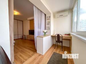 2-к квартира, посуточно, 60м2, 6/9 этаж
