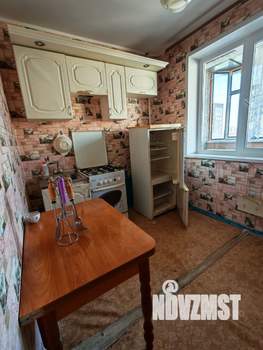 1-к квартира, на длительный срок, 34м2, 5/10 этаж