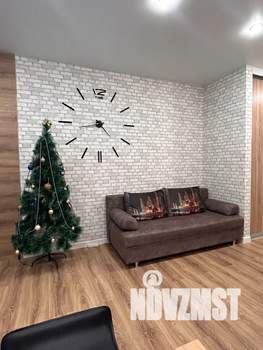 Студия квартира, посуточно, 30м2, 9/24 этаж