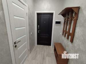 Студия квартира, на длительный срок, 26м2, 6/9 этаж