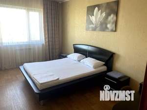 2-к квартира, посуточно, 65м2, 1/1 этаж