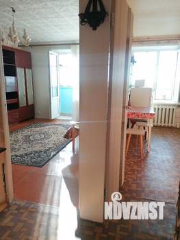 1-к квартира, на длительный срок, 35м2, 14/16 этаж