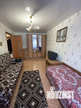 1-к квартира, на длительный срок, 32м2, 2/5 этаж