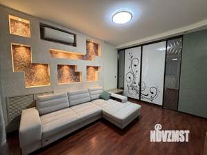 1-к квартира, на длительный срок, 56м2, 12/12 этаж