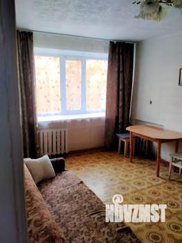 2-к квартира, на длительный срок, 45м2, 6/9 этаж