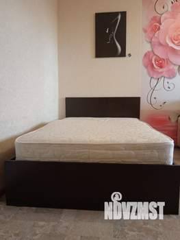 1-к квартира, посуточно, 37м2, 9/10 этаж