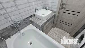 2-к квартира, посуточно, 56м2, 1/1 этаж