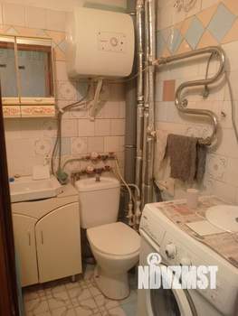 1-к квартира, на длительный срок, 35м2, 4/5 этаж