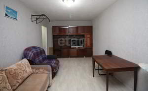 1-к квартира, на длительный срок, 36м2, 5/5 этаж