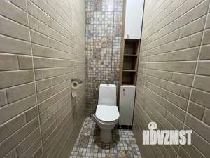 2-к квартира, посуточно, 60м2, 1/1 этаж