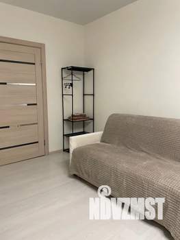 1-к квартира, посуточно, 38м2, 5/9 этаж