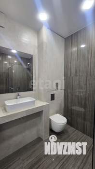 1-к квартира, на длительный срок, 50м2, 6/9 этаж