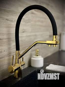 Студия квартира, посуточно, 45м2, 19/24 этаж