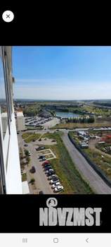 1-к квартира, на длительный срок, 40м2, 13/16 этаж