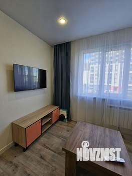 1-к квартира, на длительный срок, 40м2, 2/9 этаж