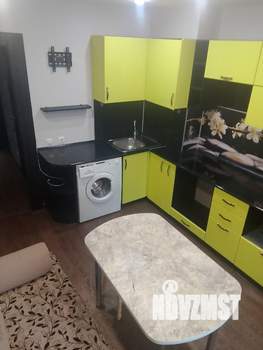 1-к квартира, на длительный срок, 45м2, 14/14 этаж