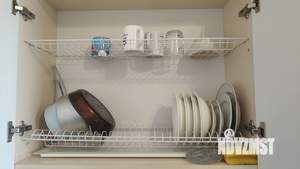 1-к квартира, на длительный срок, 35м2, 8/10 этаж