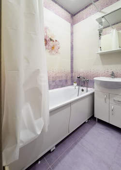 1-к квартира, на длительный срок, 36м2, 5/9 этаж