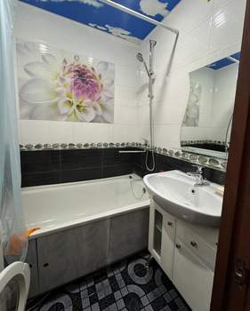 2-к квартира, на длительный срок, 54м2, 3/9 этаж