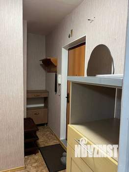 1-к квартира, на длительный срок, 37м2, 5/10 этаж