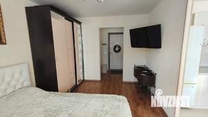 1-к квартира, на длительный срок, 32м2, 4/9 этаж