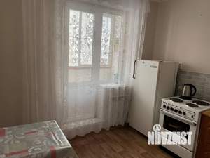 1-к квартира, на длительный срок, 35м2, 7/10 этаж