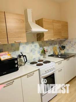 2-к квартира, посуточно, 54м2, 14/24 этаж