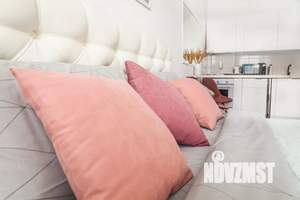 Студия квартира, посуточно, 26м2, 22/24 этаж