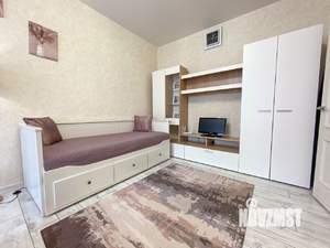 1-к квартира, посуточно, 35м2, 4/4 этаж