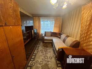 1-к квартира, на длительный срок, 36м2, 1/5 этаж