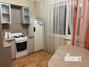 1-к квартира, на длительный срок, 38м2, 6/9 этаж