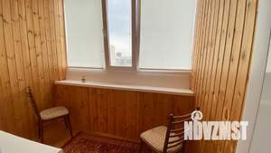 3-к квартира, посуточно, 65м2, 9/9 этаж