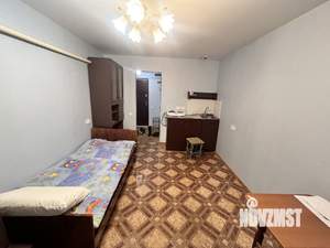 Студия квартира, на длительный срок, 22м2, 1/9 этаж