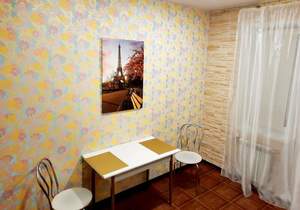 1-к квартира, на длительный срок, 41м2, 7/19 этаж