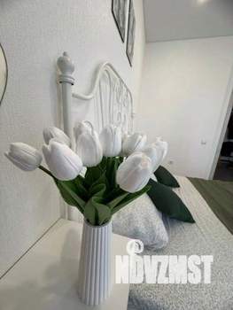 2-к квартира, посуточно, 40м2, 1/1 этаж