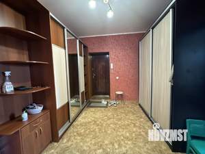 1-к квартира, на длительный срок, 45м2, 4/9 этаж