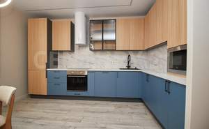 3-к квартира, на длительный срок, 74м2, 11/21 этаж