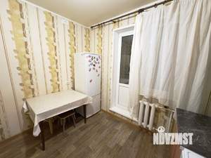 1-к квартира, на длительный срок, 36м2, 5/10 этаж