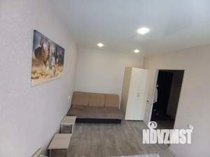 1-к квартира, посуточно, 30м2, 2/9 этаж