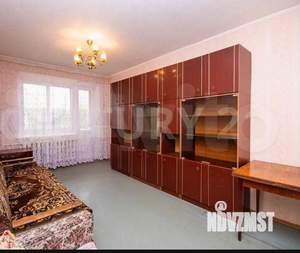 1-к квартира, на длительный срок, 38м2, 4/9 этаж