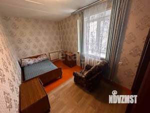 2-к квартира, на длительный срок, 41м2, 3/4 этаж