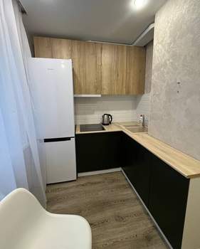 1-к квартира, на длительный срок, 30м2, 1/10 этаж