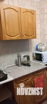 1-к квартира, на длительный срок, 18м2, 2/5 этаж