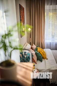 1-к квартира, посуточно, 32м2, 2/5 этаж