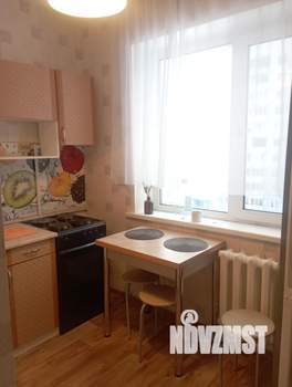 1-к квартира, на длительный срок, 30м2, 6/11 этаж