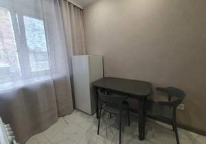 1-к квартира, на длительный срок, 36м2, 2/9 этаж